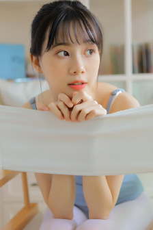 韩国同学妈妈